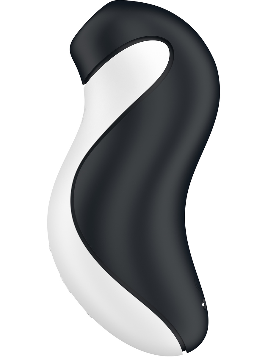 Satisfyer: Orca, Air Pulse Stimulator + Vibration |  | Intimast