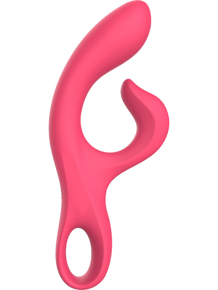 Xocoon: Endless Orgasm, G-Spot and Clitoris Vibrator