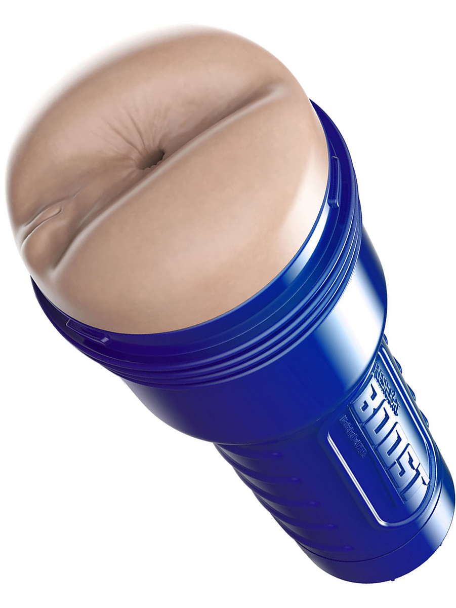 Fleshlight: Boost Blast (Female), ljus/medium