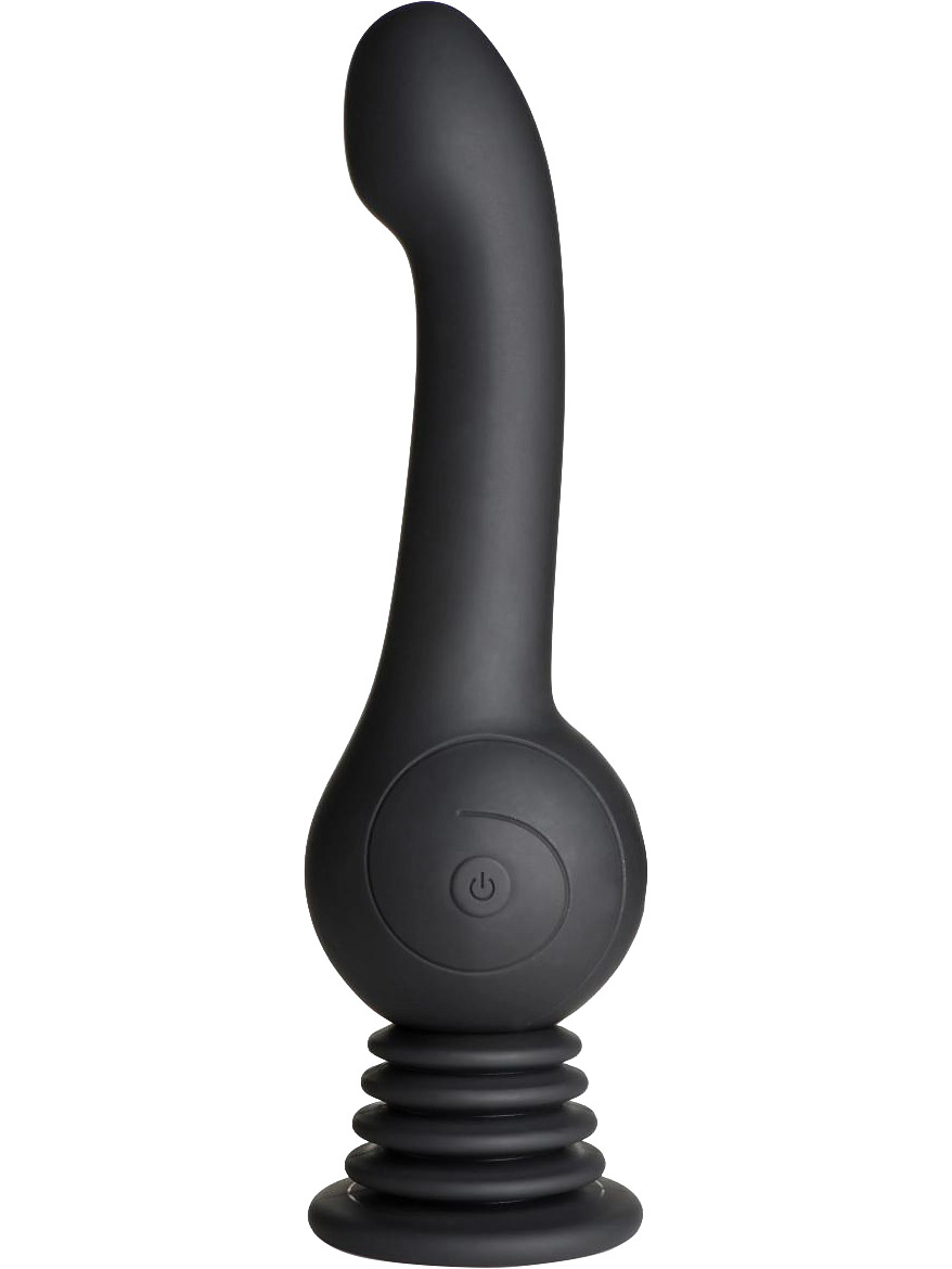 Inmi: Sex Shaker, Shaking Silicone Stimulator |  | Intimast