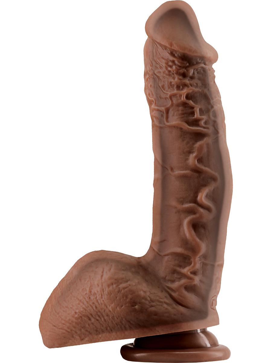 NSNovelties: Shane Diesel, Dual Density Dildo, 28 cm |  | Intimast