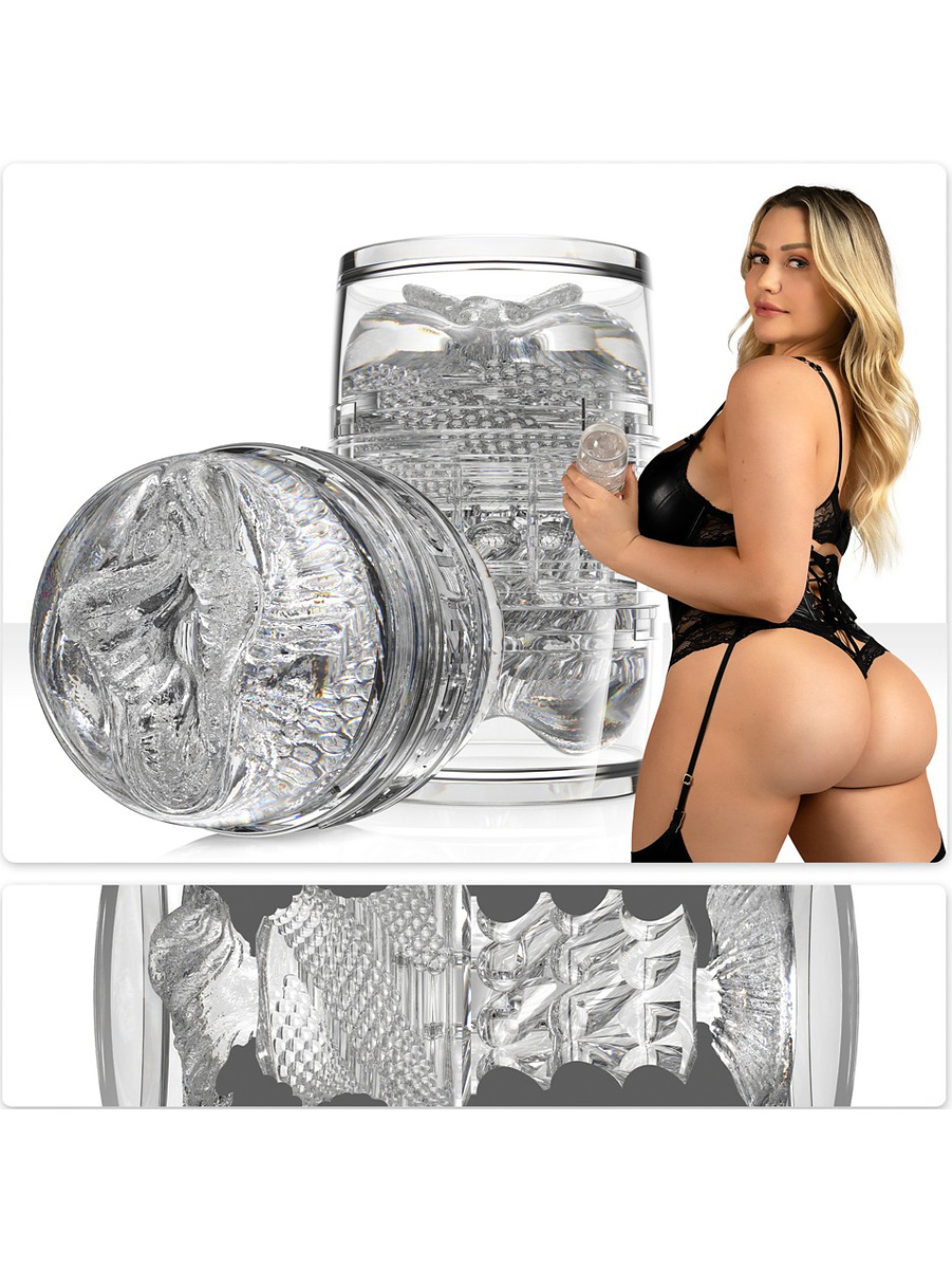 Fleshlight: Quickshot, Mia Malkova |  | Intimast