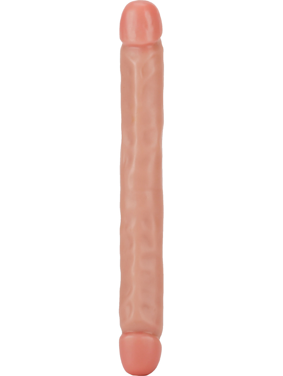 Toy Joy: Get Real, Jr. Double Dong, 32 cm