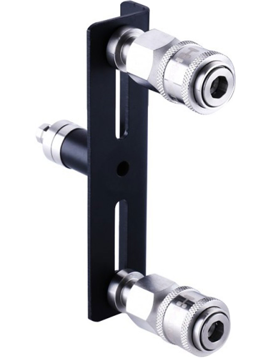 Hismith: Double Quick KlicLok Connector |  | Intimast