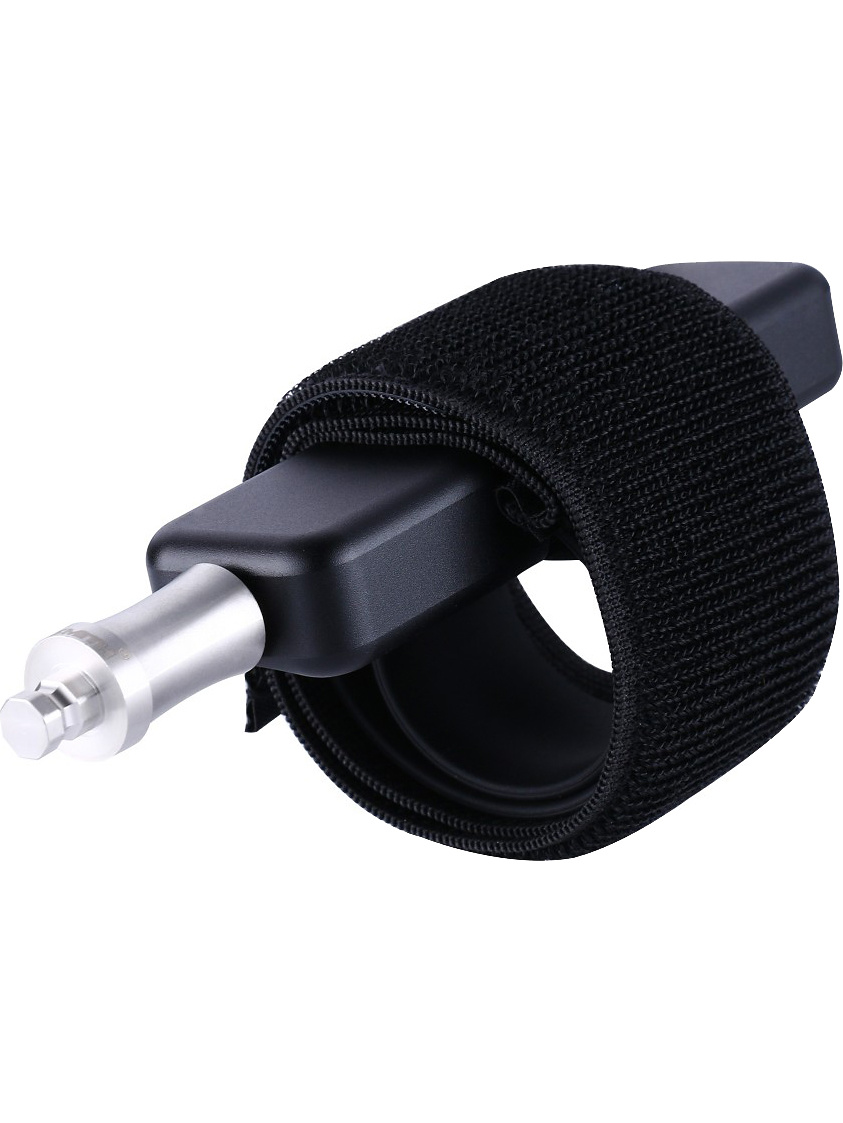 Hismith: Masturbator & Vibrator Strap Connector