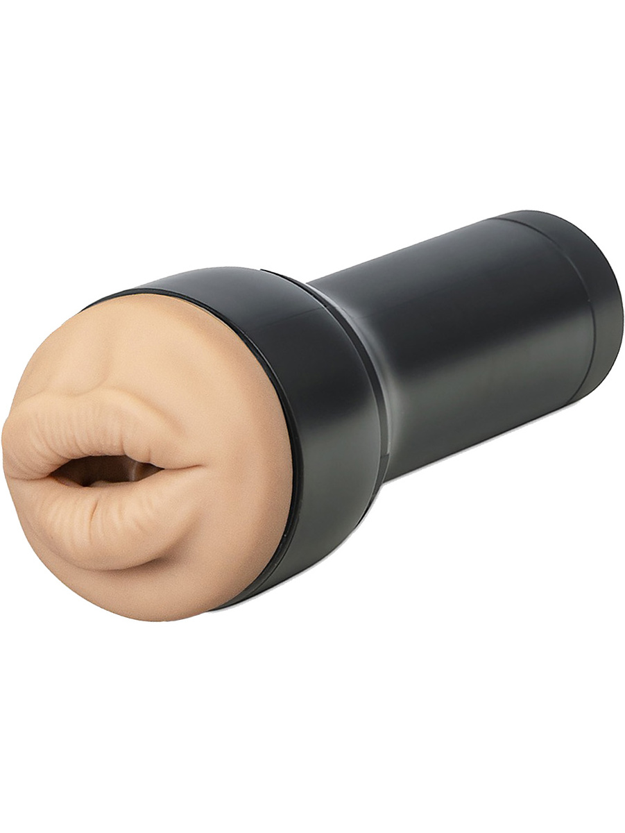 Kiiroo: Feelstar Mouth Stroker, Victoria June |  | Intimast