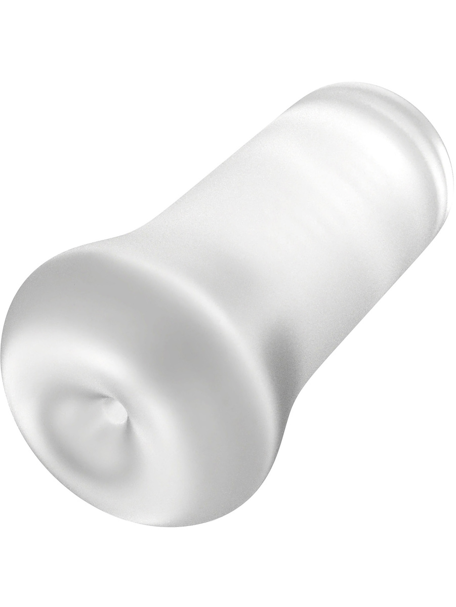 Pipedream Wet Strokers: Slide & Glide, Self-Lubricating Stroker |  | Intimast