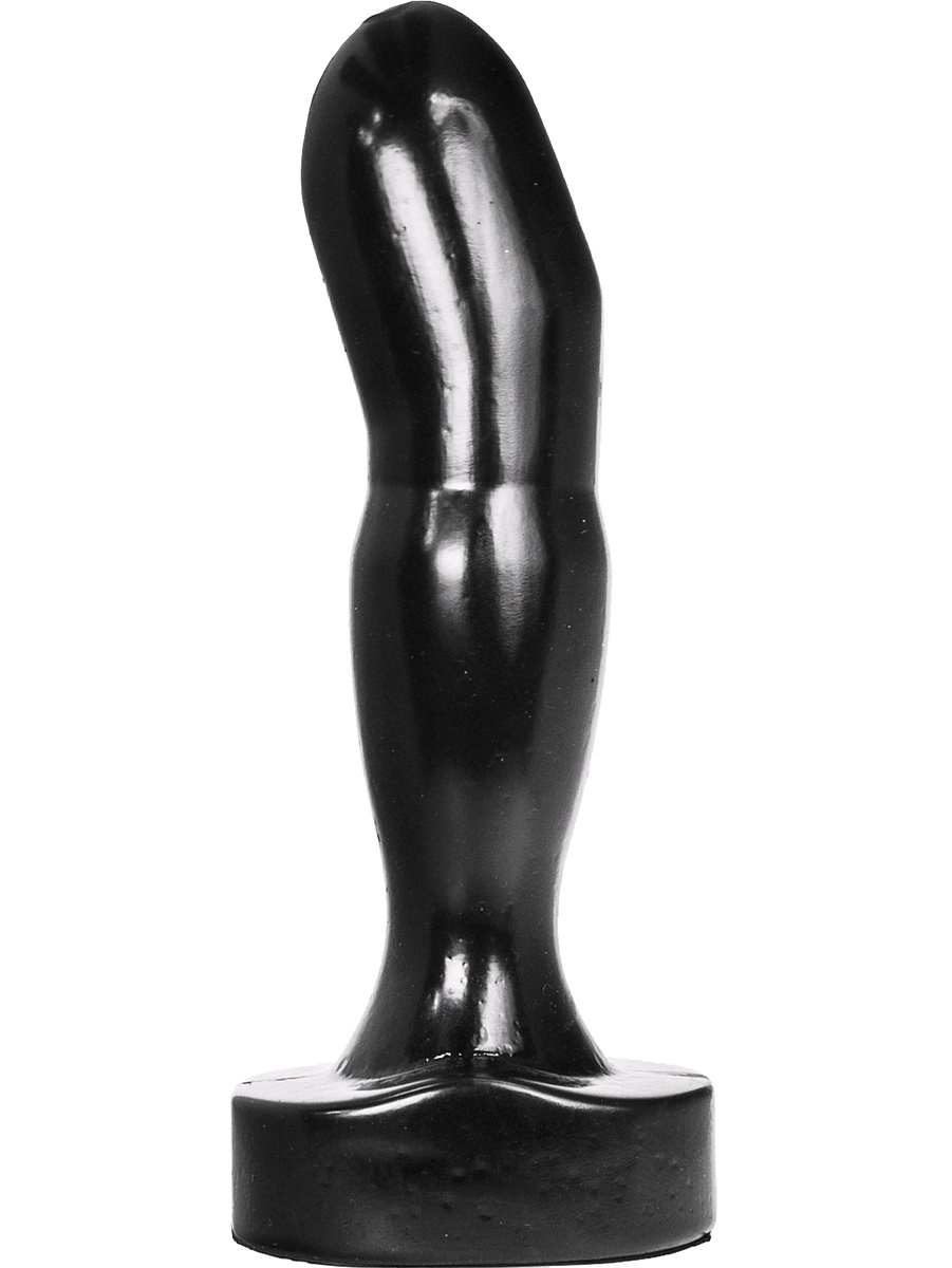 All Black: Anal Dildo, 32 cm |  | Intimast