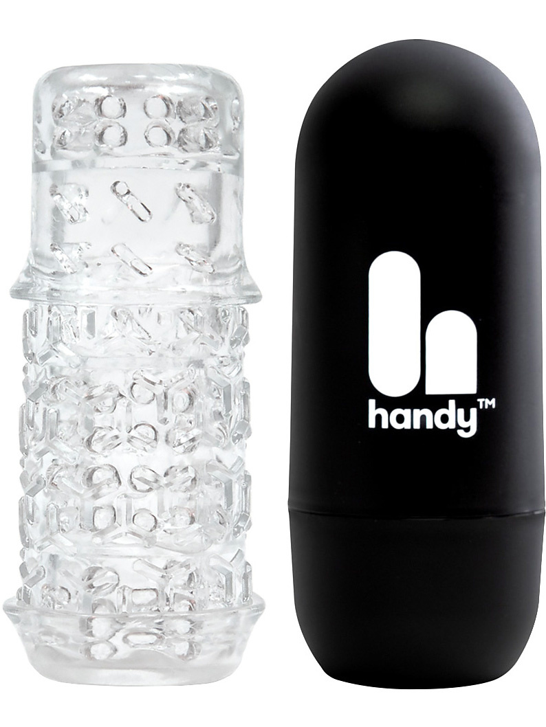 Handy: Handy Truegrip Sleeve, Gen 2 |  | Intimast