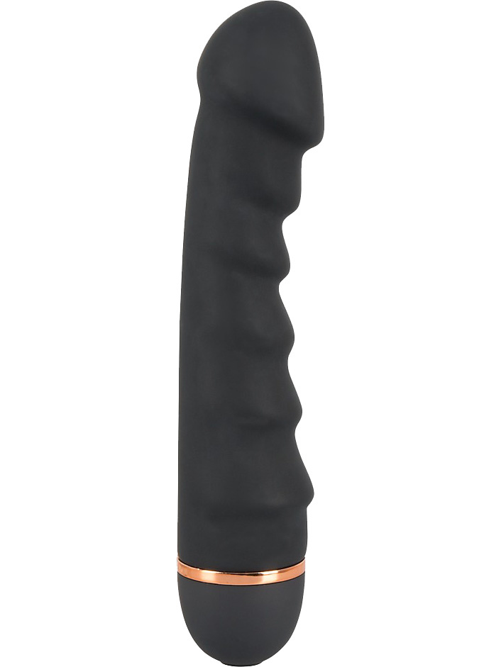 You2Toys: Bendy Ripple Vibrator |  | Intimast