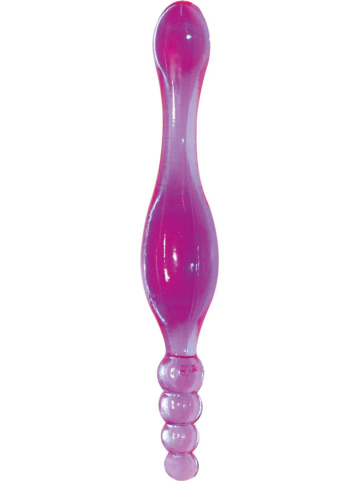 You2Toys: Galaxia Lavender Dildo |  | Intimast