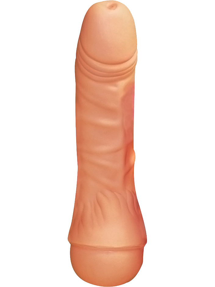 You2Toys: Cumshot Dildo |  | Intimast