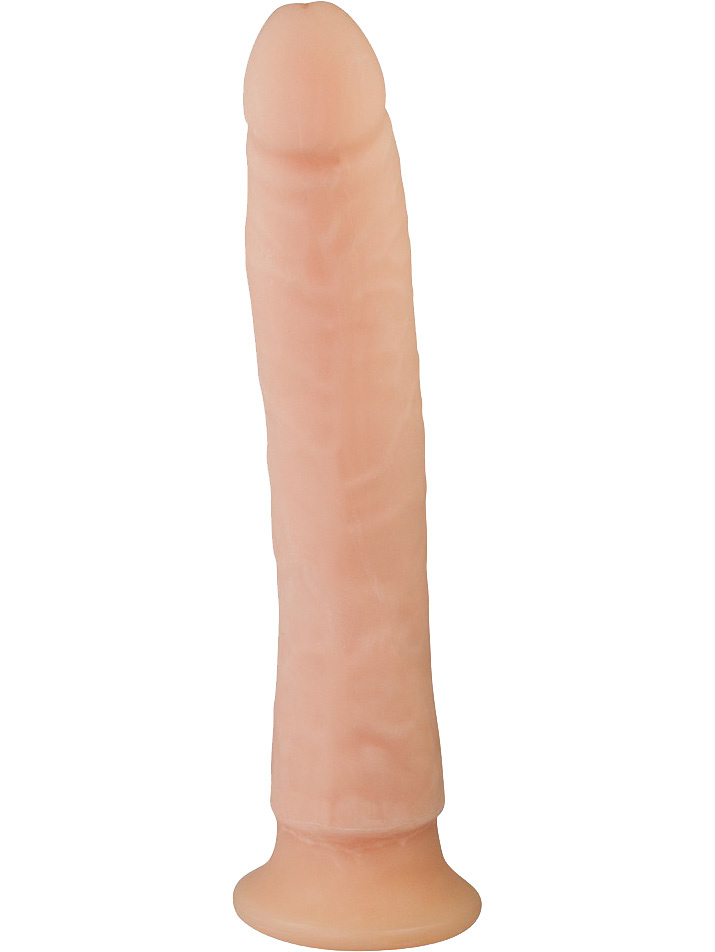 Nature Skin: Soft Dong Dildo, 24 cm |  | Intimast