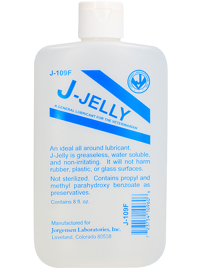 J-Lube: J-Jelly Lubricant, 240 ml |  | Intimast