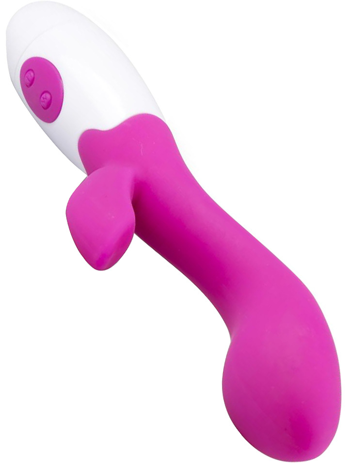 EasyToys: Lily Vibe 2.0, Rechargeable |  | Intimast