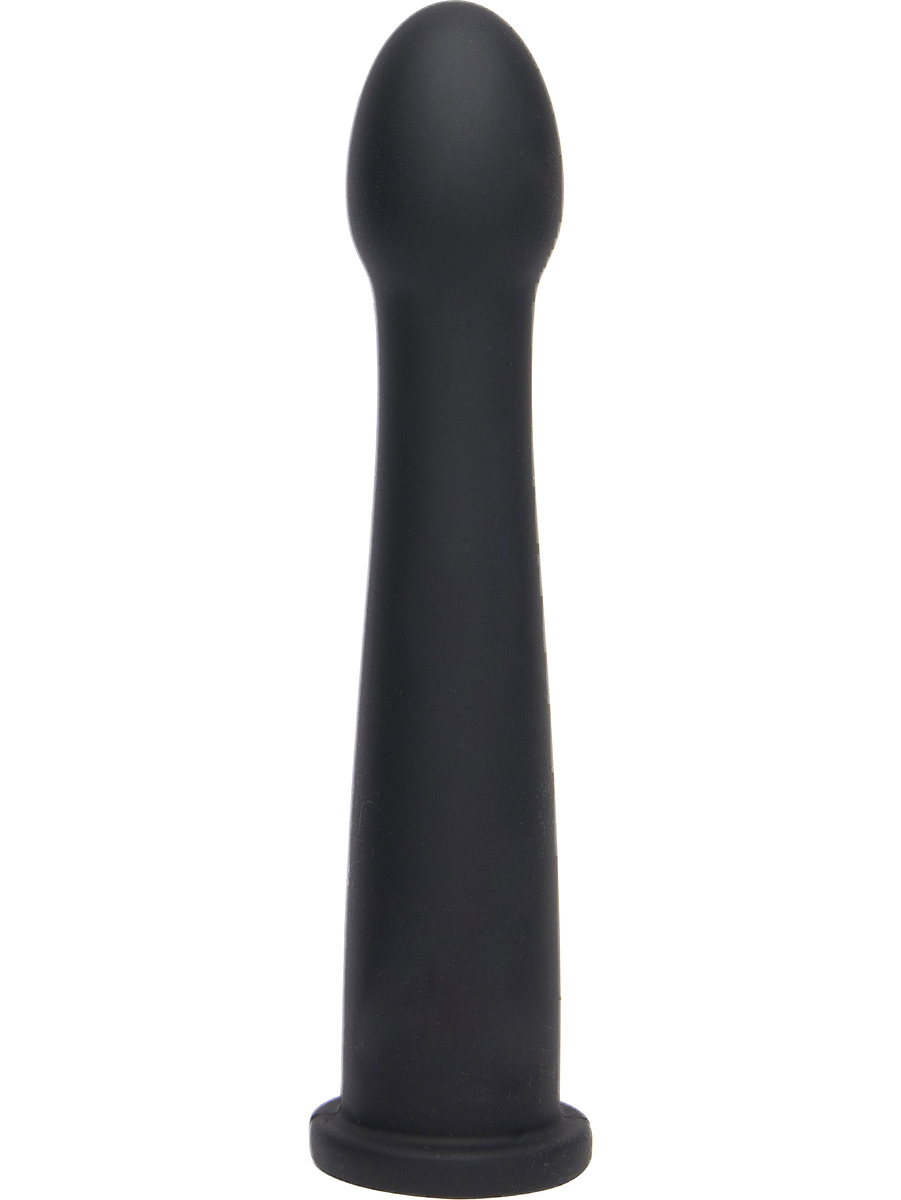 Hidden Desire: Bangers Smooth Dong with Easy-Lock, 20 cm |  | Intimast