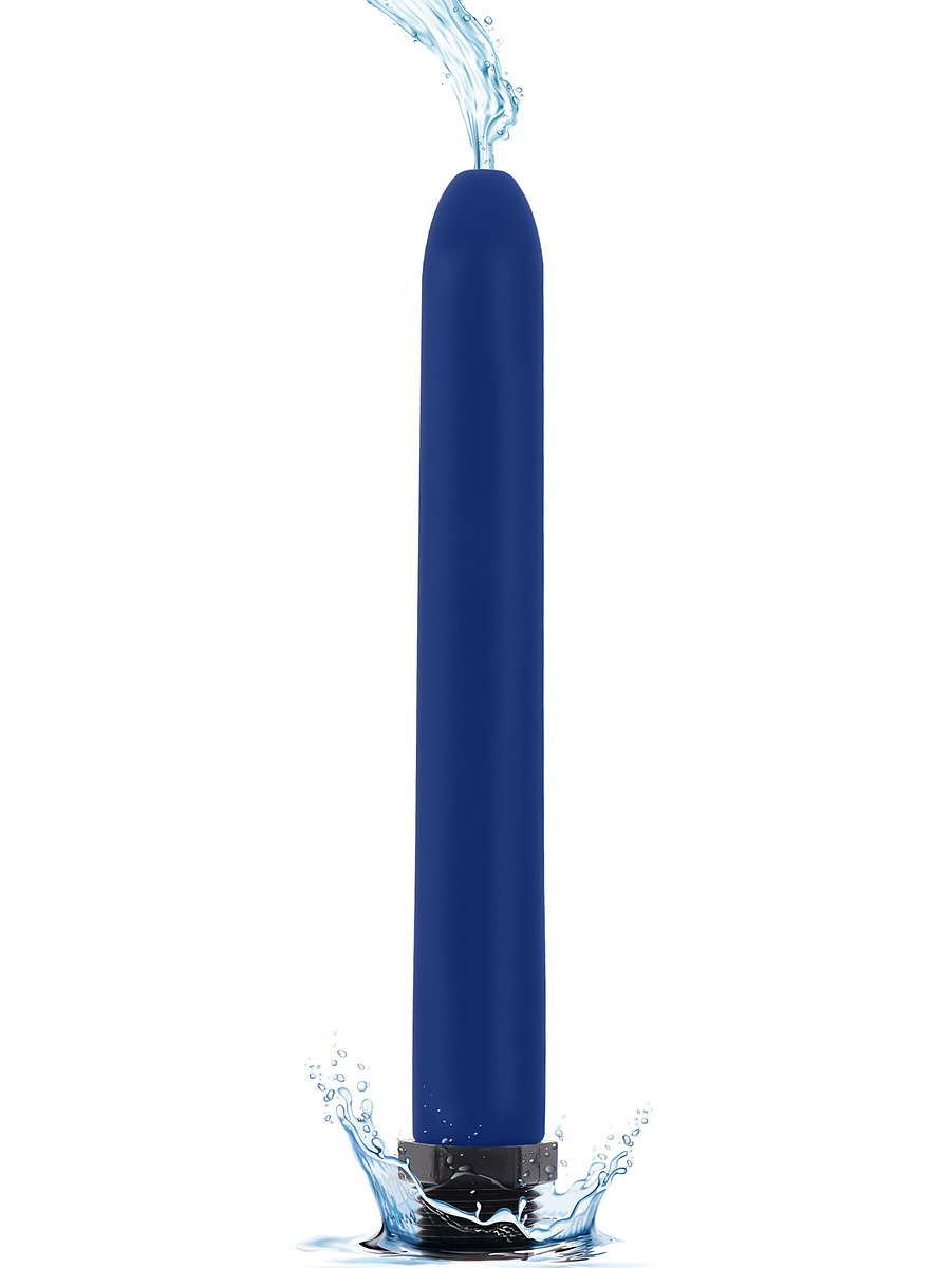 Toy Joy: Buttocks, The Drizzle, Anal Douche Hose, 15 cm |  | Intimast