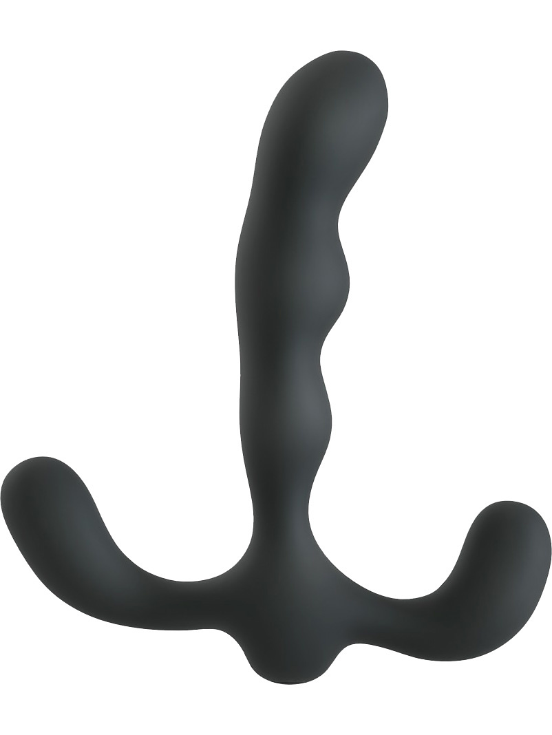 Anos: Flexible Prostate Stimulator with 3 motors |  | Intimast