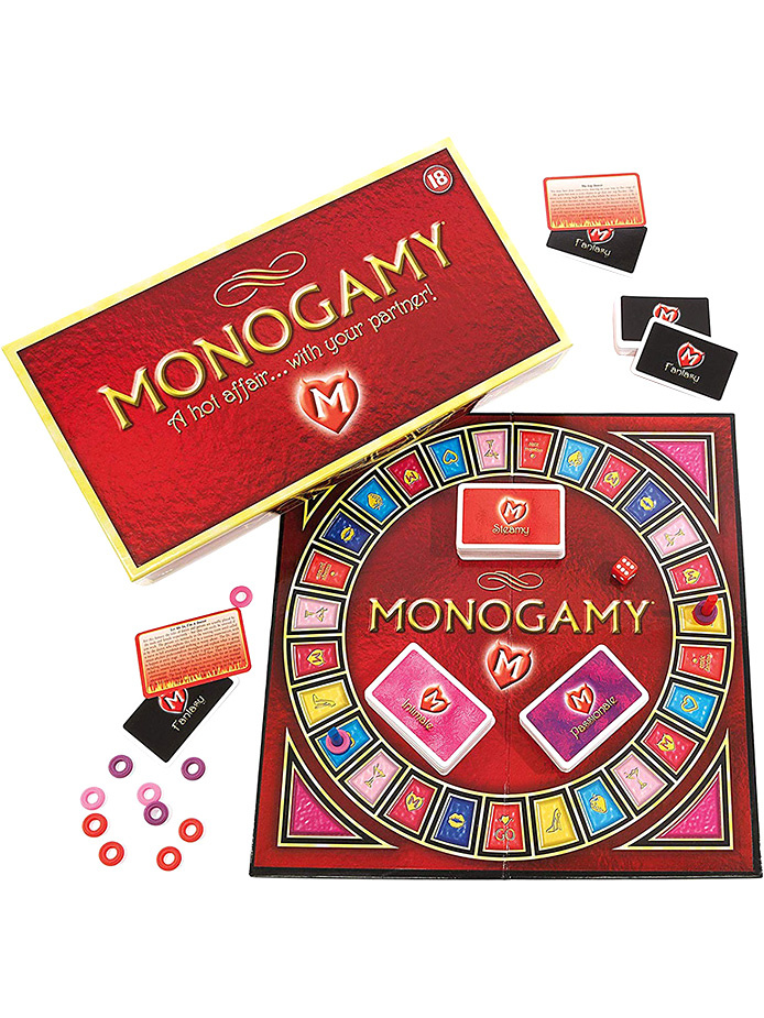 Monogamy