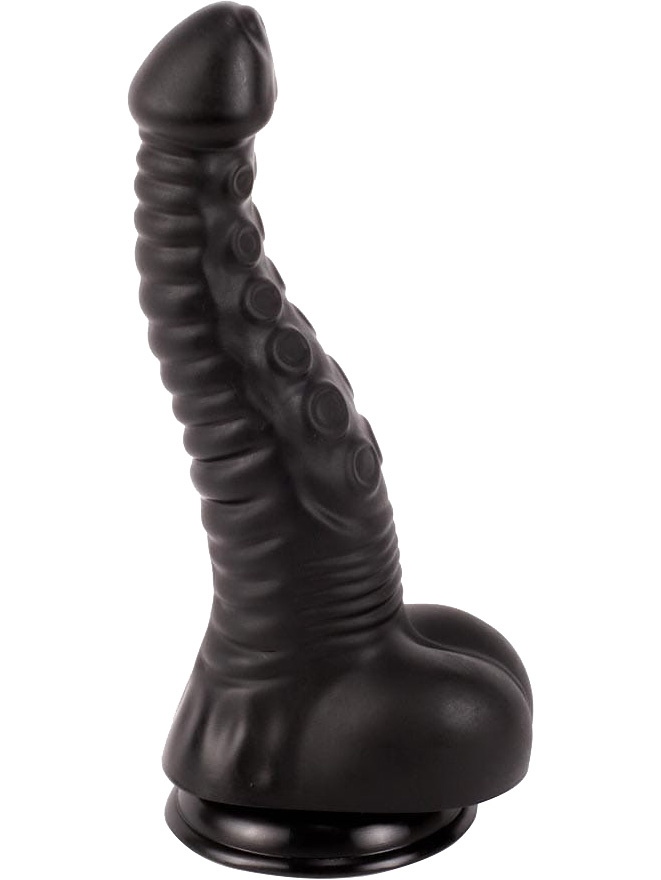 X-Men: XXL Tentacle Anal Dildo, 30 cm