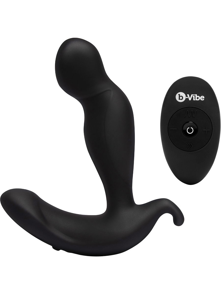 B-Vibe