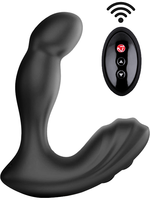 Nomi Tang: P-Spot Wave, Prostate Massager |  | Intimast