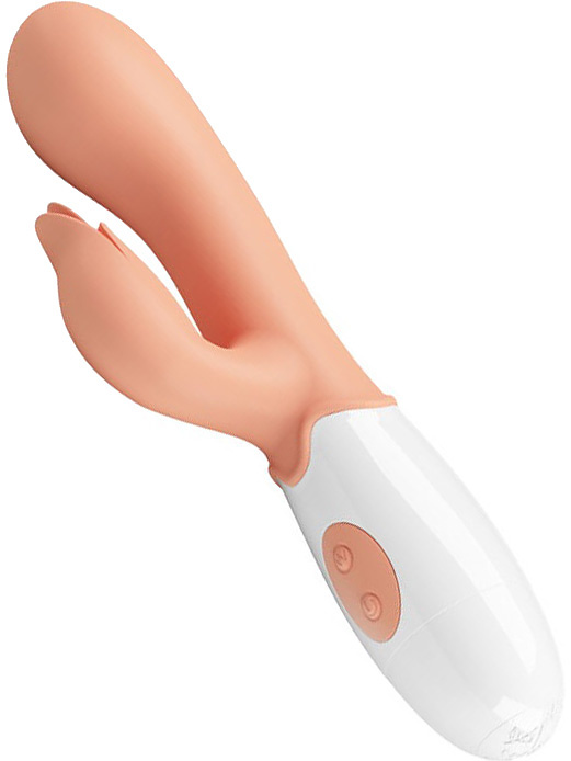 Pretty Love: Bloody Mary, Rabbit Vibrator |  | Intimast