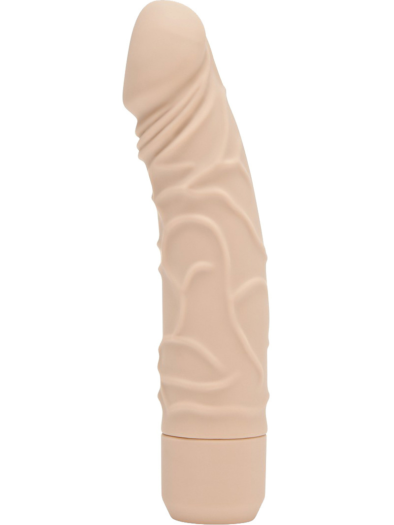 Toy Joy: Get Real, Classic Original Vibrator, ljus |  | Intimast