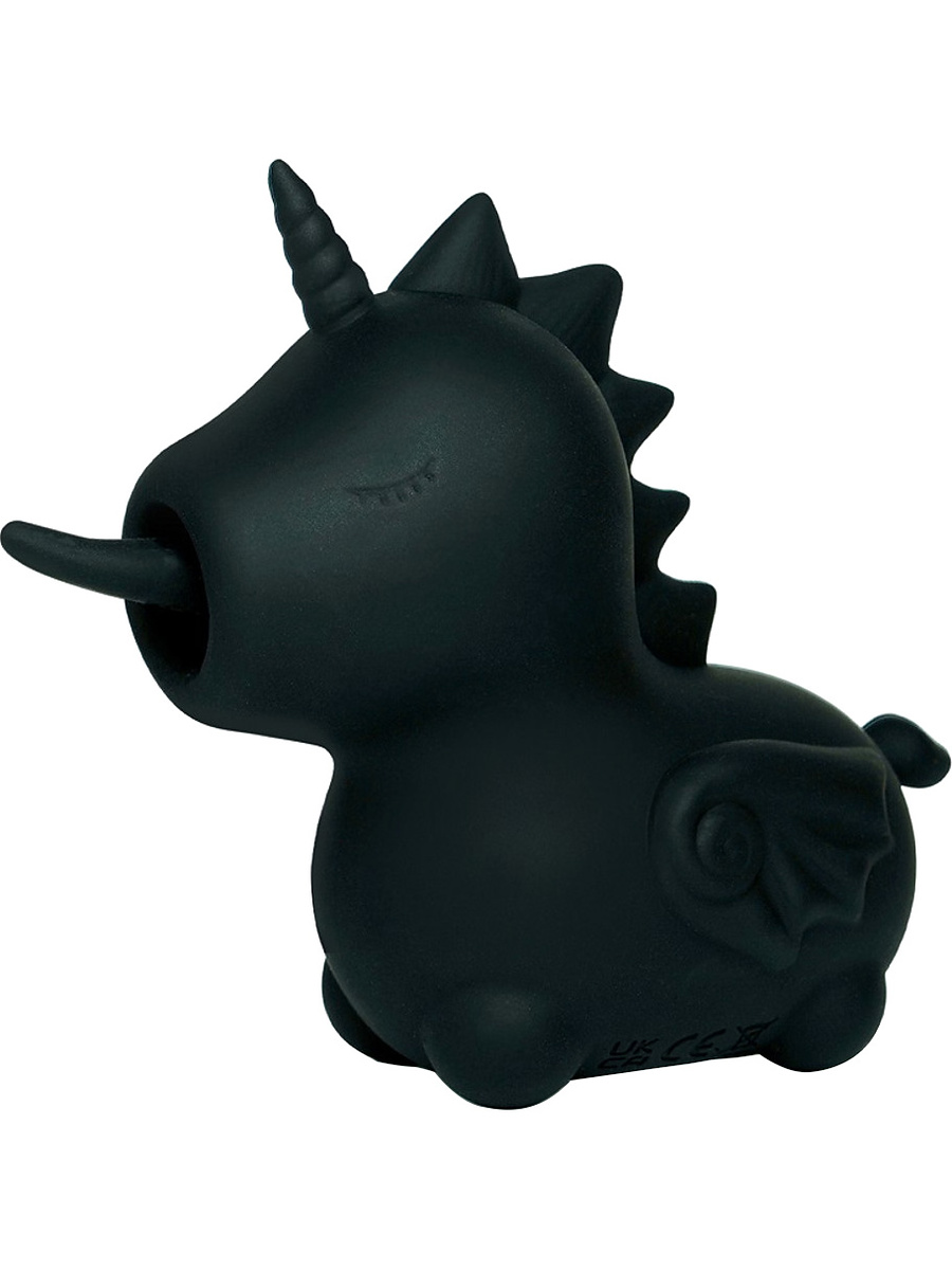 Unihorn: Wild Spirit, Mini Unicorn Vibrator |  | Intimast