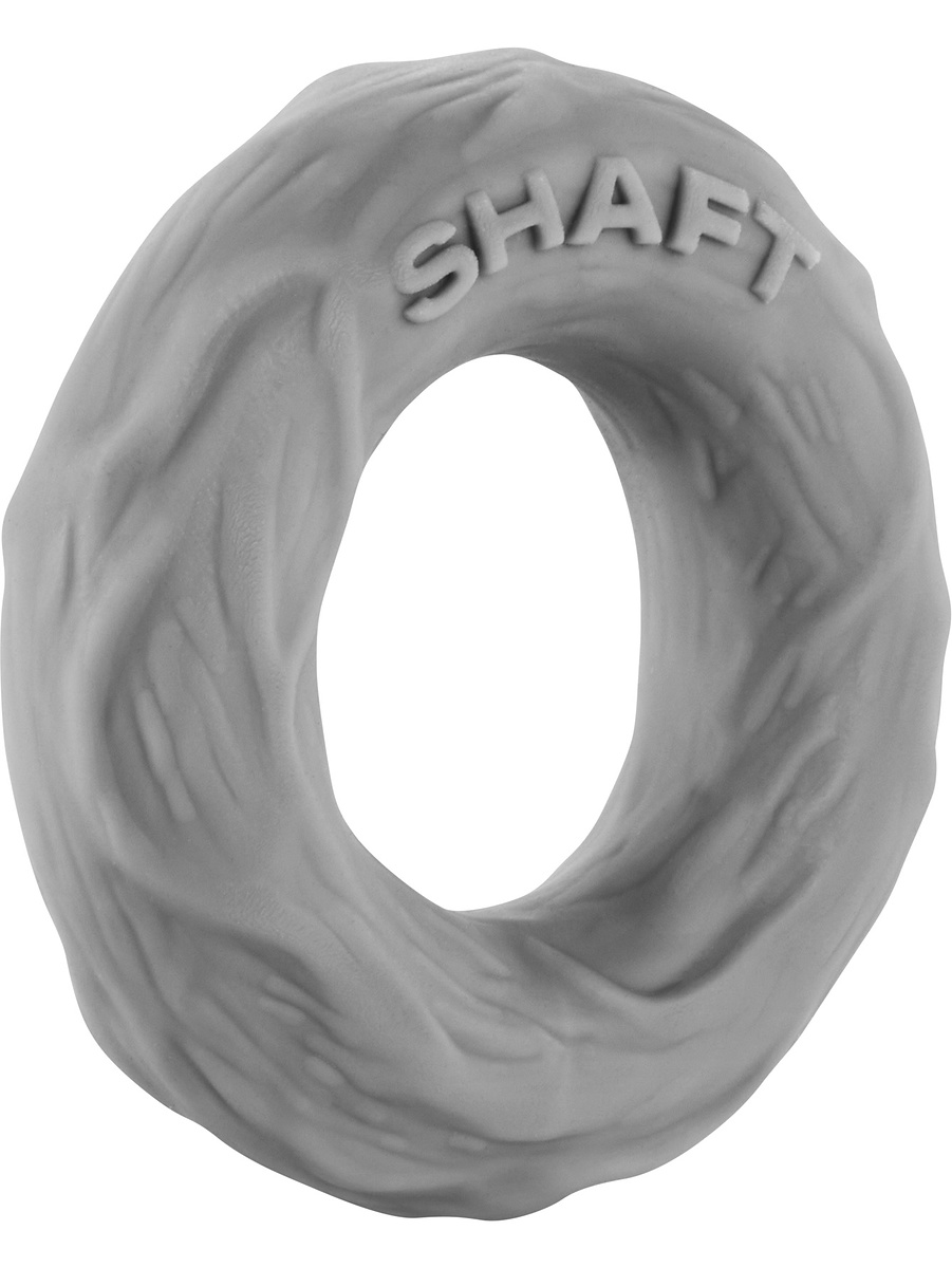 Shaft: Model R C-Ring, Size 2 (Medium), grå