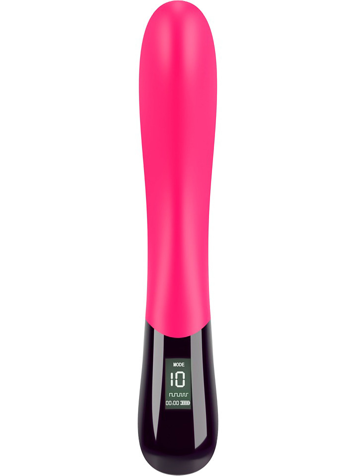 You2Toys: Pink Sunset G-Spot Vibrator |  | Intimast