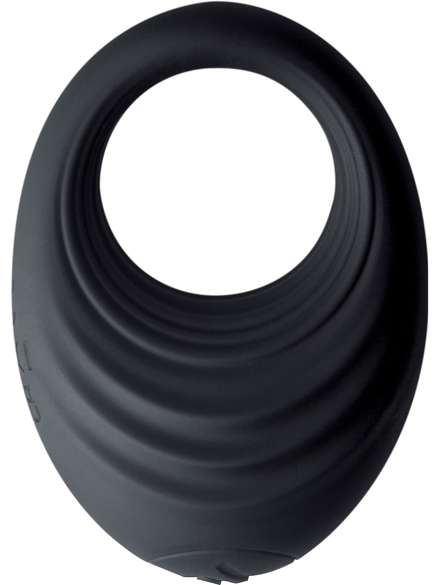 Rocks-Off: Spire, Vibrating Liquid Silicone Ring |  | Intimast