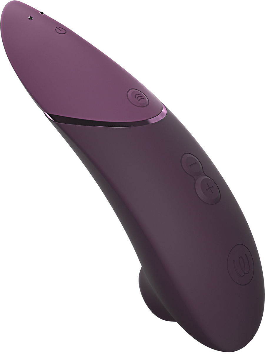 Womanizer: Next, lila |  | Intimast