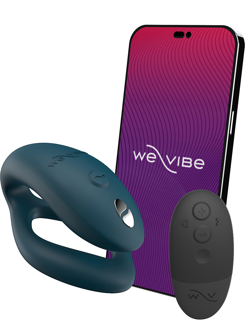 We-Vibe: Sync O, grön |  | Intimast