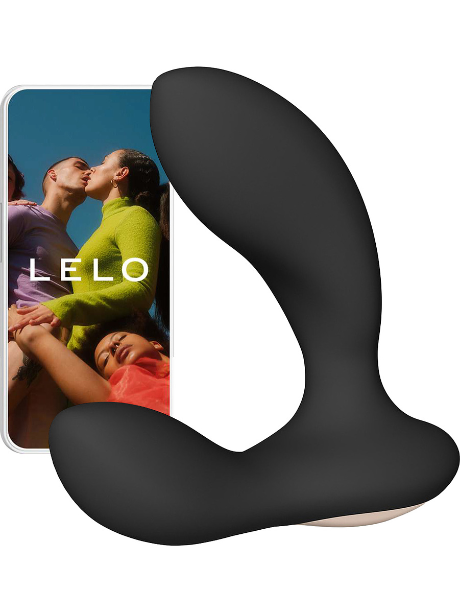 LELO: Hugo 2