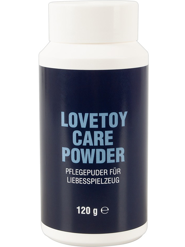 Love Toy Powder