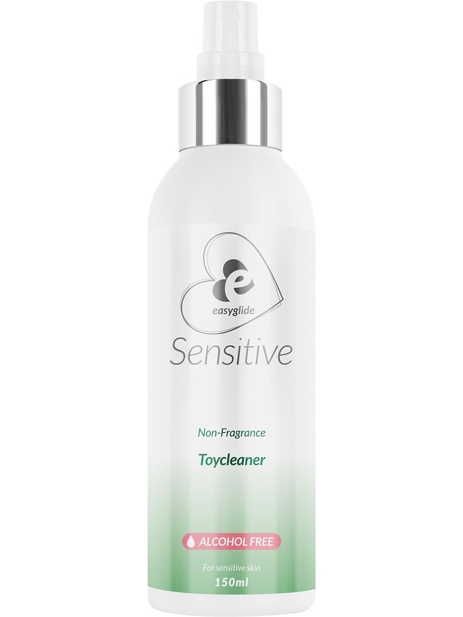 EasyGlide: Sensitive Toycleaner, 150 ml