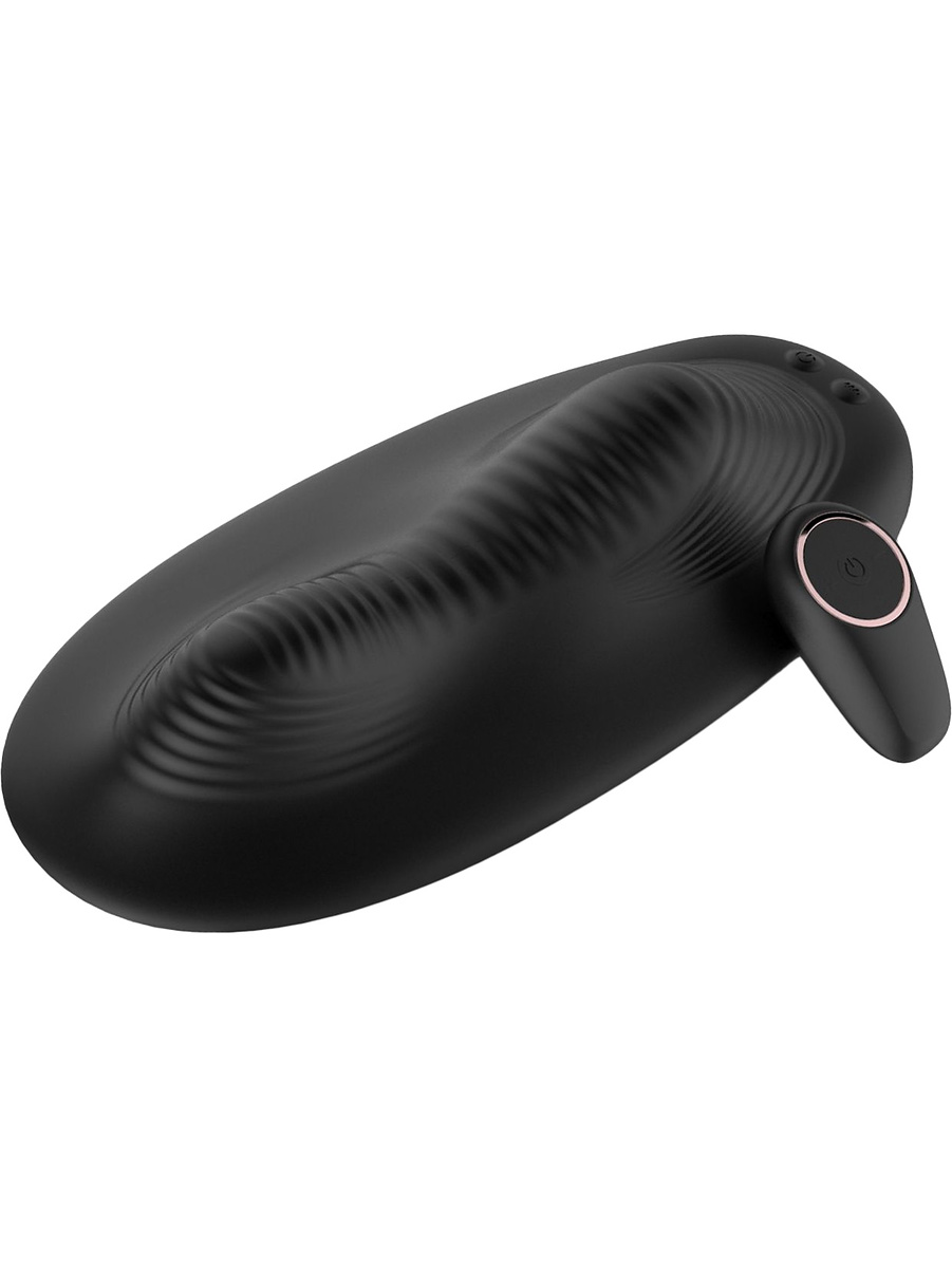 Easy Toys: Vibe Pad, Double Vibration |  | Intimast