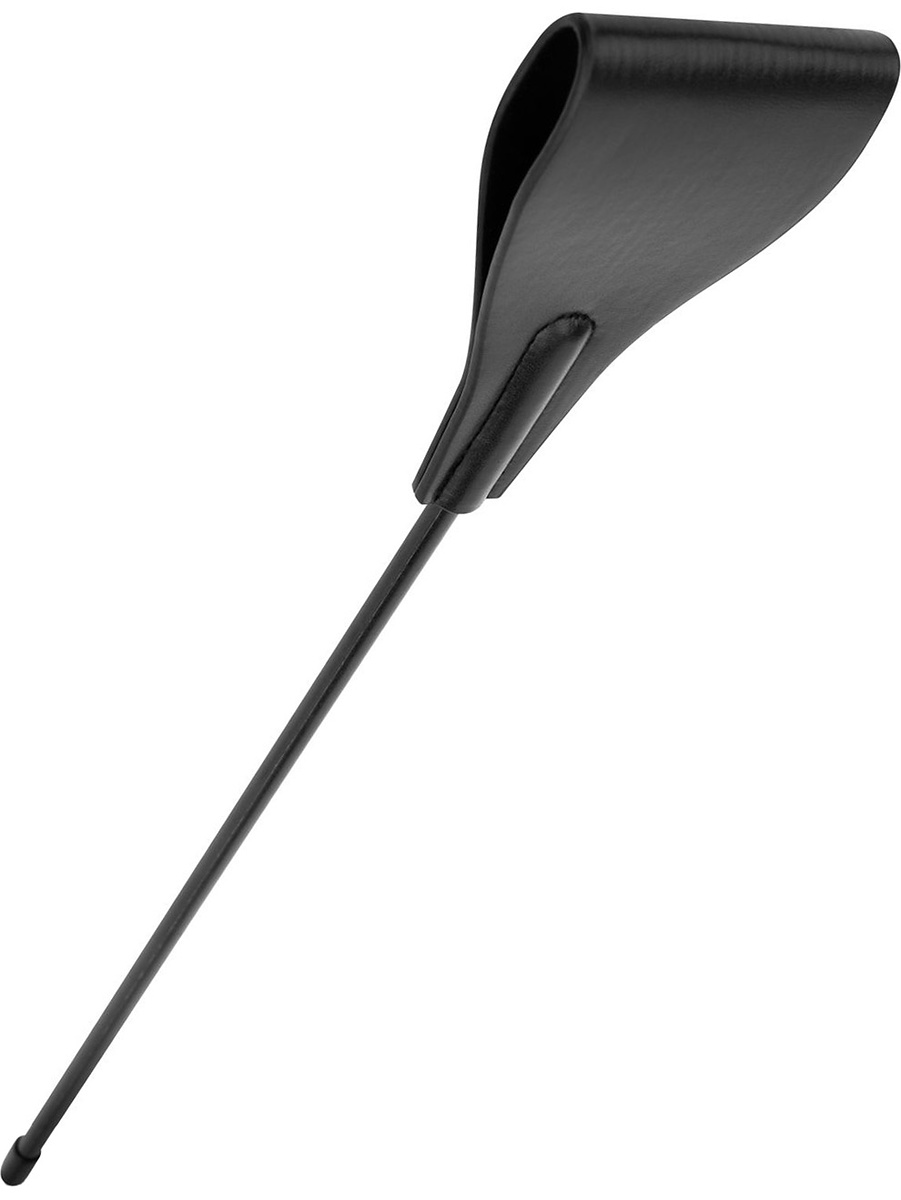Easy Toys: Black Whip, 42.5cm |  | Intimast