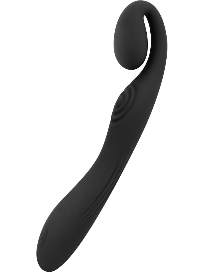 Teazers: Bendable Vibrator |  | Intimast