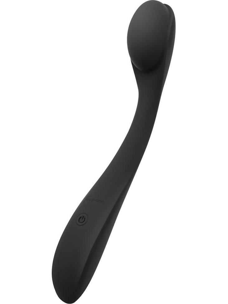 Teazers: G-spot Vibrator |  | Intimast