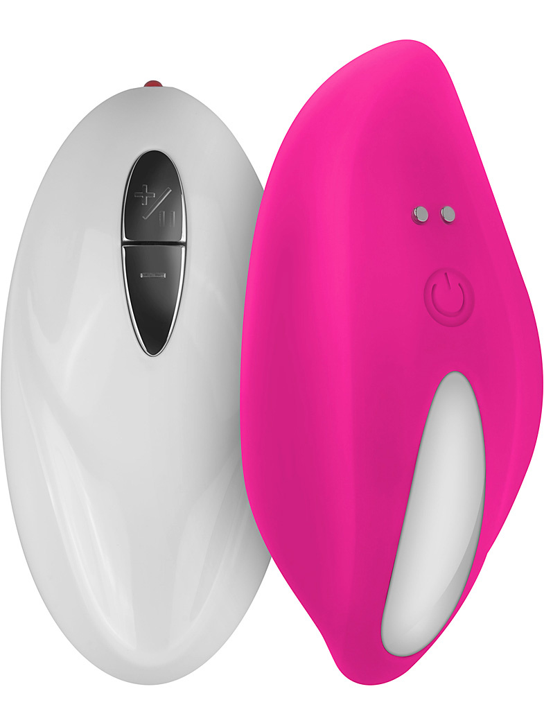 Teazers: Panty Vibrator with Remote Control