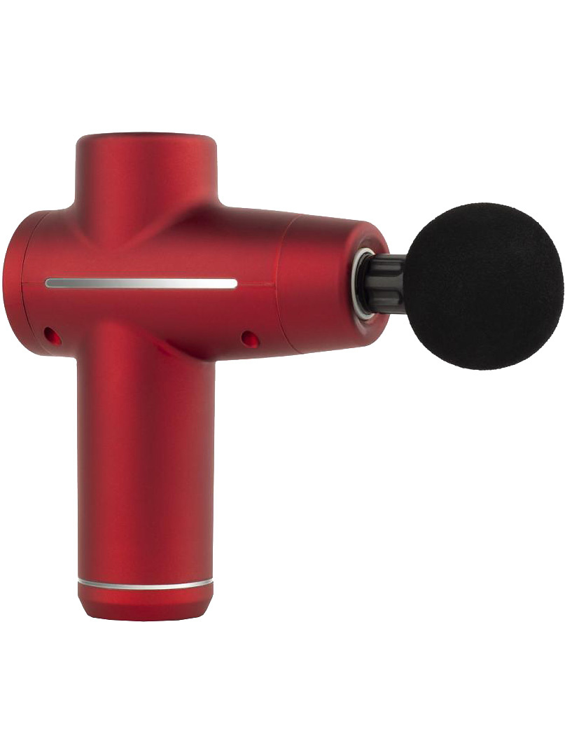 Teazers: Massage Gun |  | Intimast