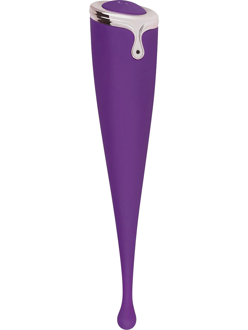 Teazers: Pin Point Vibrator |  | Intimast