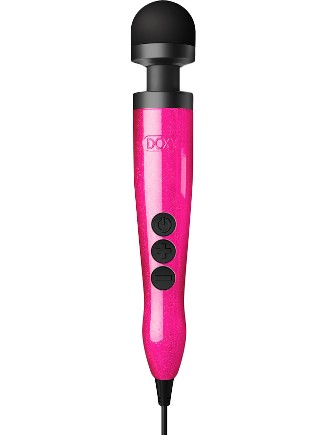 Doxy: Die Cast 3, rosa |  | Intimast