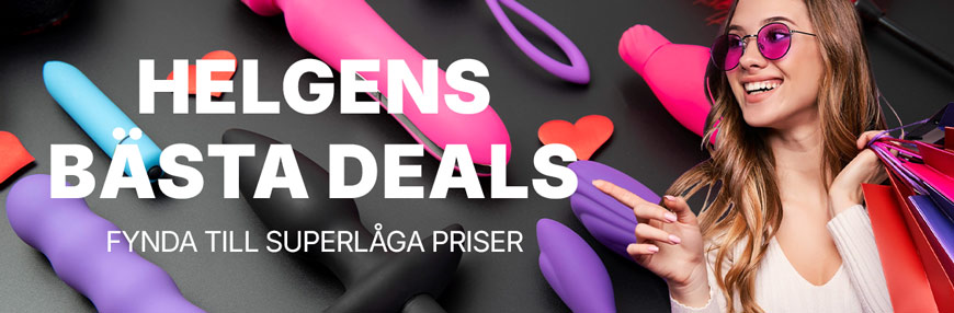 Veckans Deals