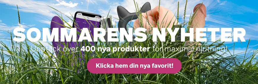 Sommarens Nyheter