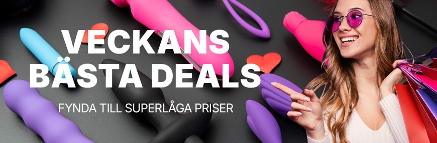 Veckans Deals