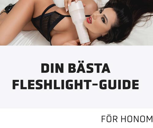 Fleshlight-guide
