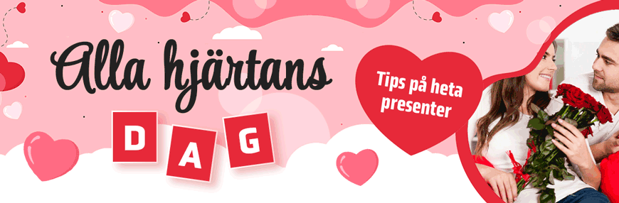 Alla Hjärtans Dag